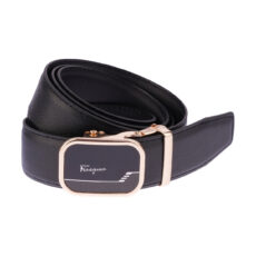 کمربند مردانه مدل ریلی MERI کد 167 بسته 3 عددی