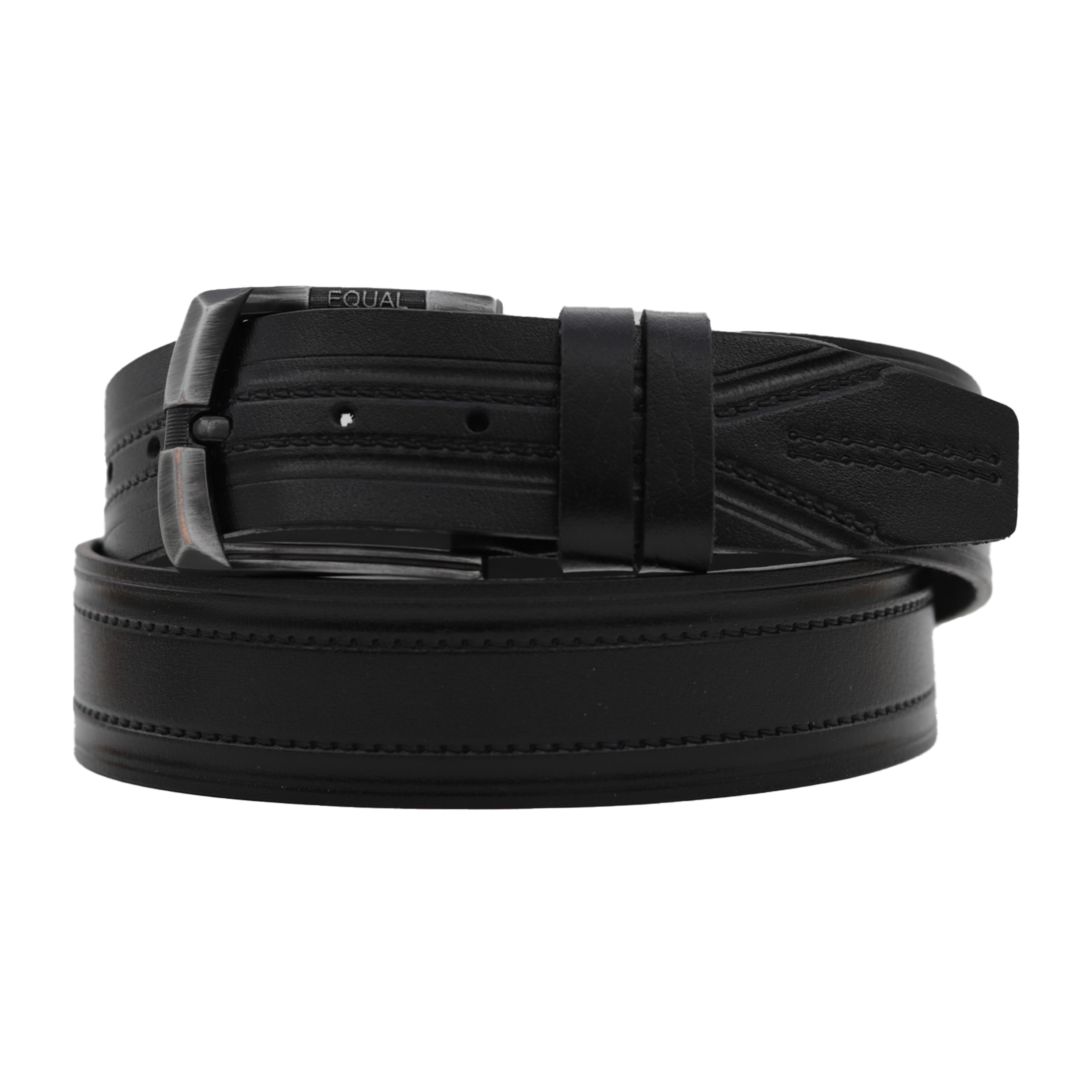 کمربند مردانه مدل A306