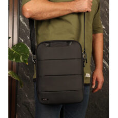 کیف رودوشی مردانه بیورا مدل برزنت کد dbb158