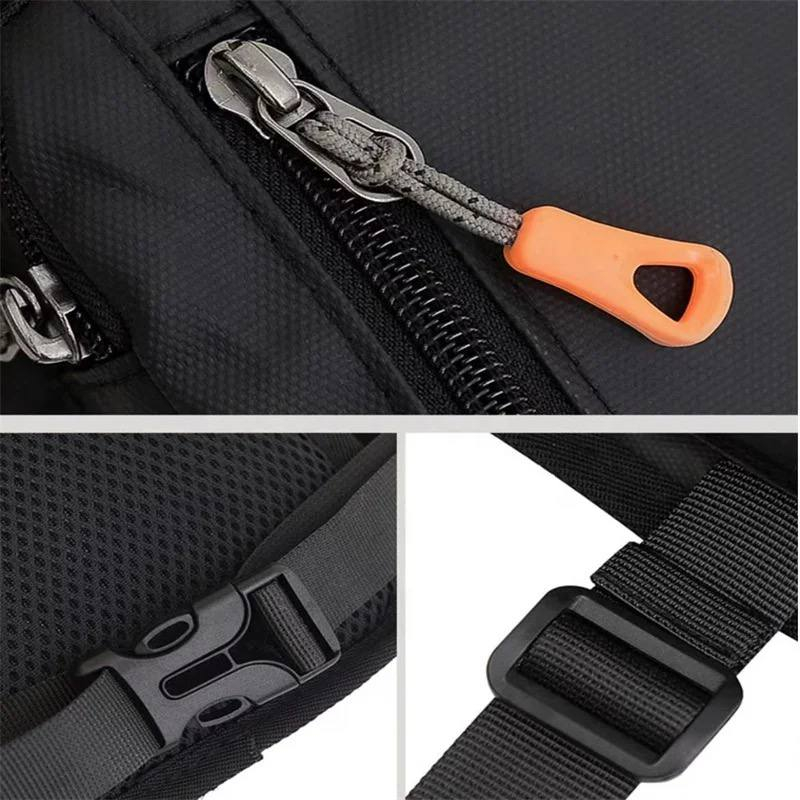 کیف کمری مردانه مدل G08