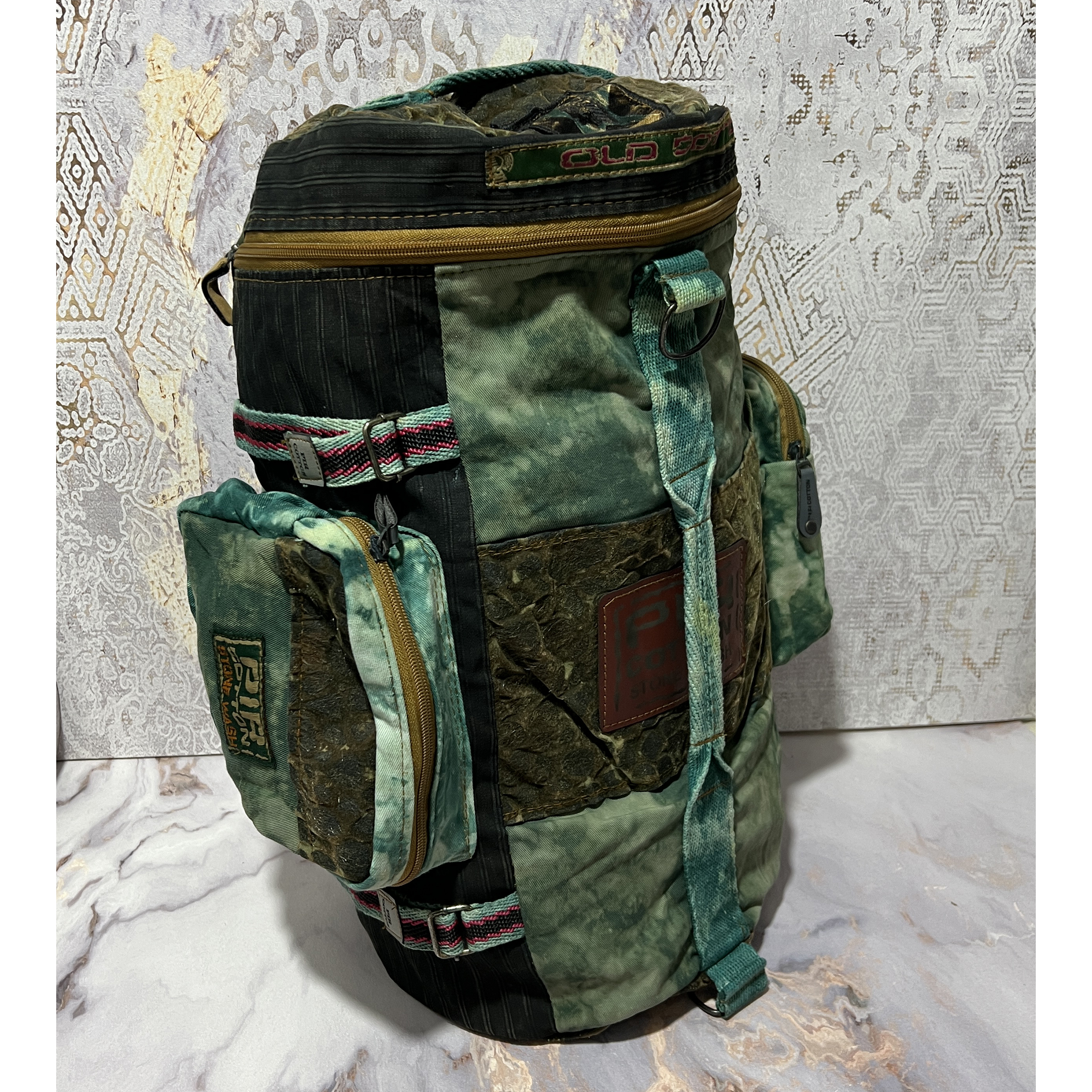 کوله پشتی اولد کتون مدل 34006