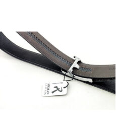 کمربند مردانه آرمان چرم مدل ریلی 521