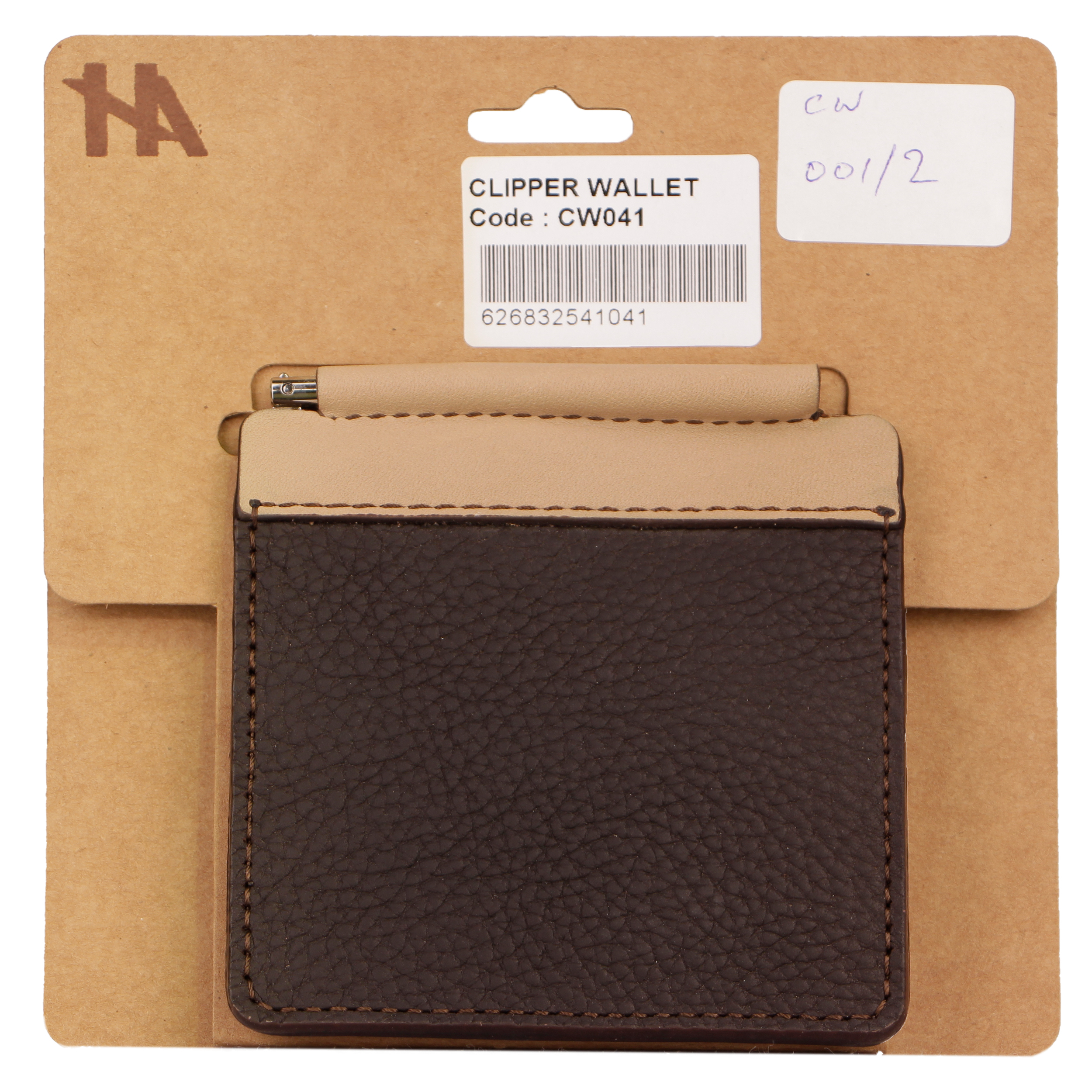 کیف پول مردانه مدل cw045-2