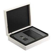 ست هدیه مردانه حقی مدل LS20B