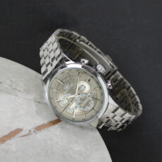 ساعت مچی عقربه‌ای کوارتز مردانه الگانس مدل EMSNJ2320