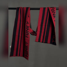 شال گردن مردانه مدل اکریلیک 361