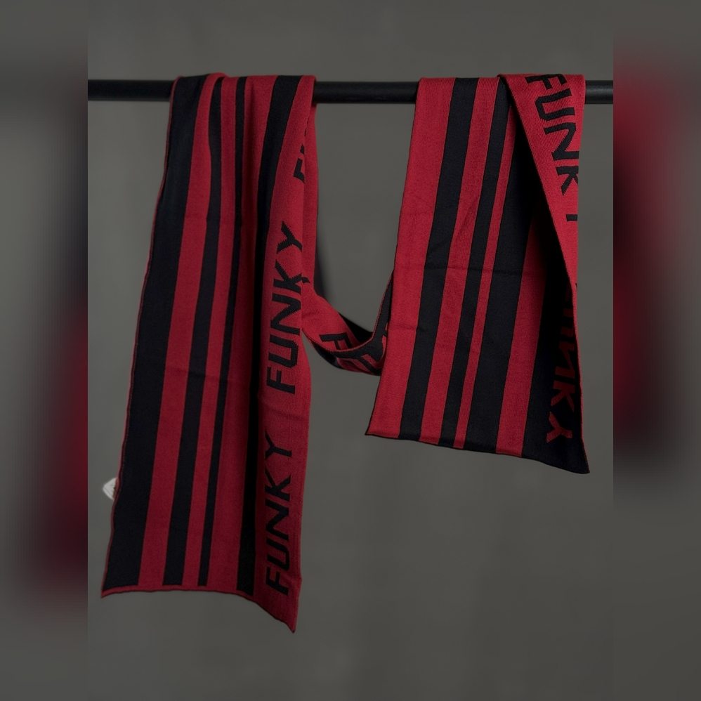 شال گردن مردانه مدل اکریلیک 361