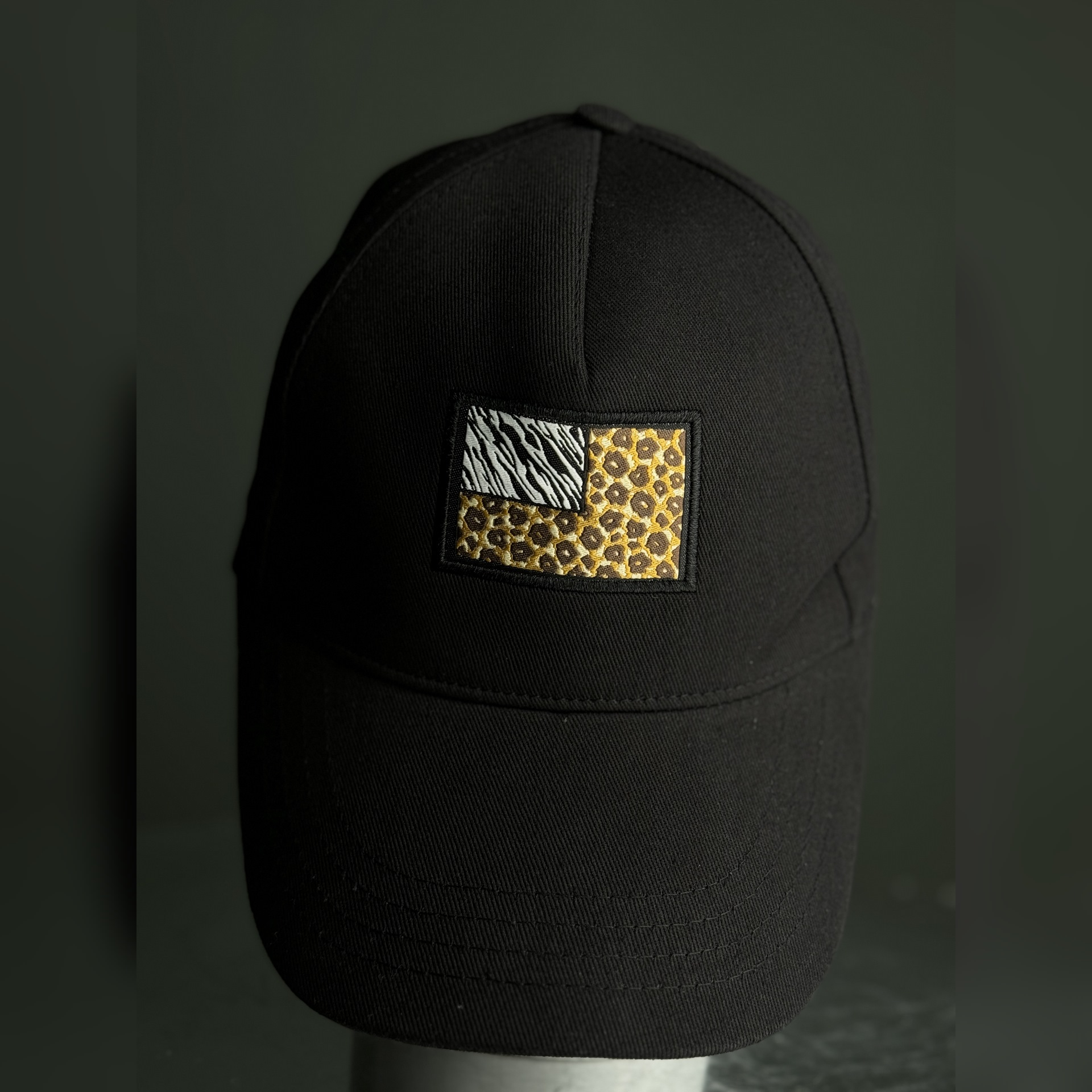 کلاه کپ مدل KT211