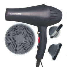 سشوار حرفه ای 2400 وات کومکس مدل KM 666