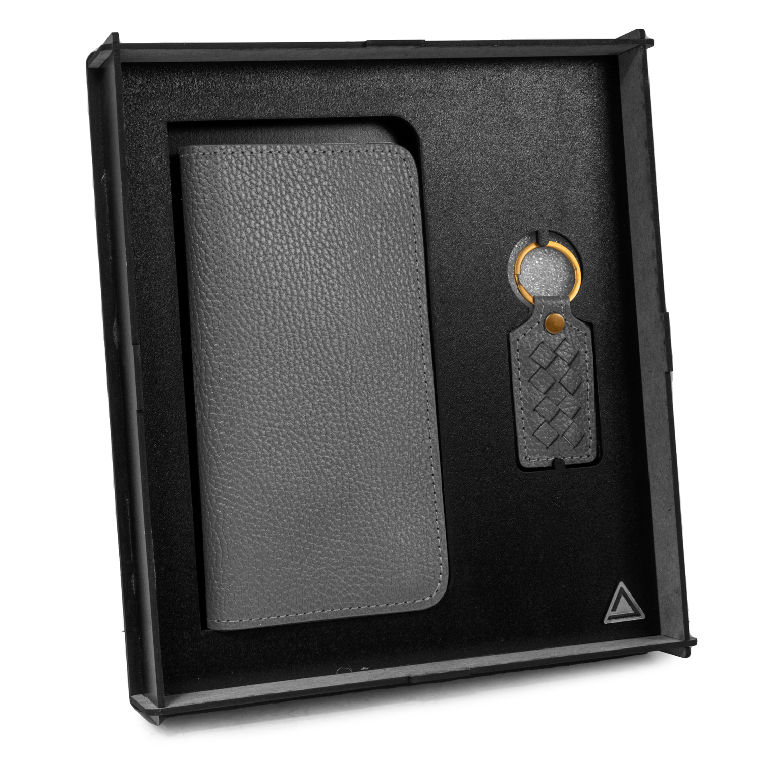 ست هدیه چرم آراهمراه مدل ARASET15