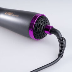 سشوار برس دار چرخشی جی دبلیو مدل GW-6553