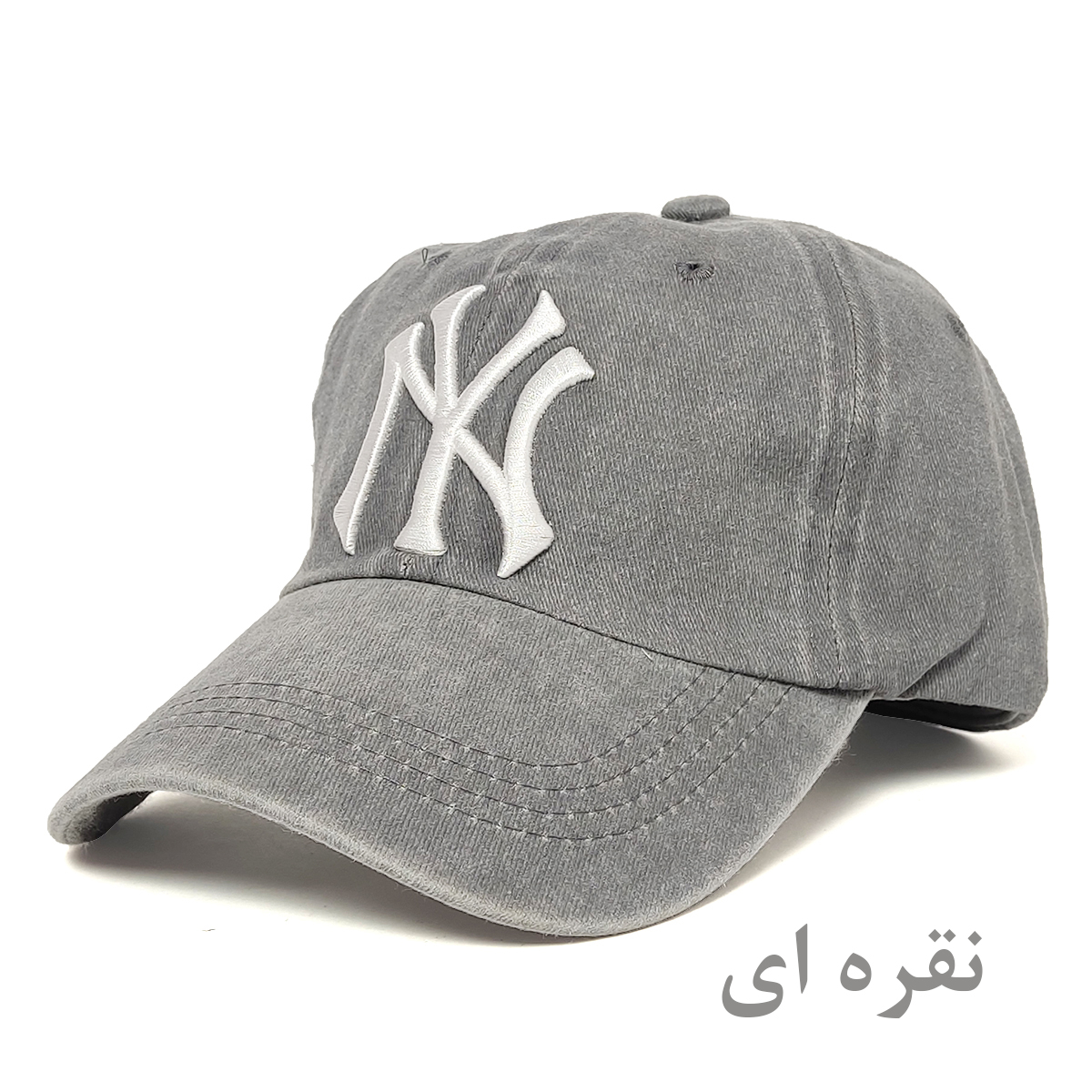 کلاه کپ مدل سنگشور کد C186