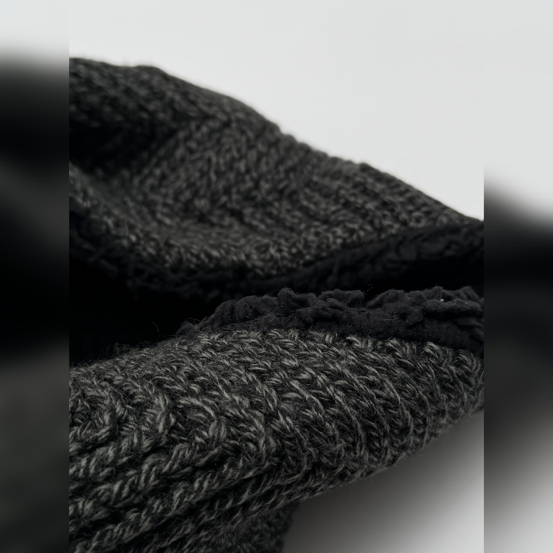 شال گردن مردانه کالینز مدل اکریلیک CL19