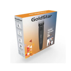 ماشین اصلاح موی سر و صورت گلد استار مدل GS-7004