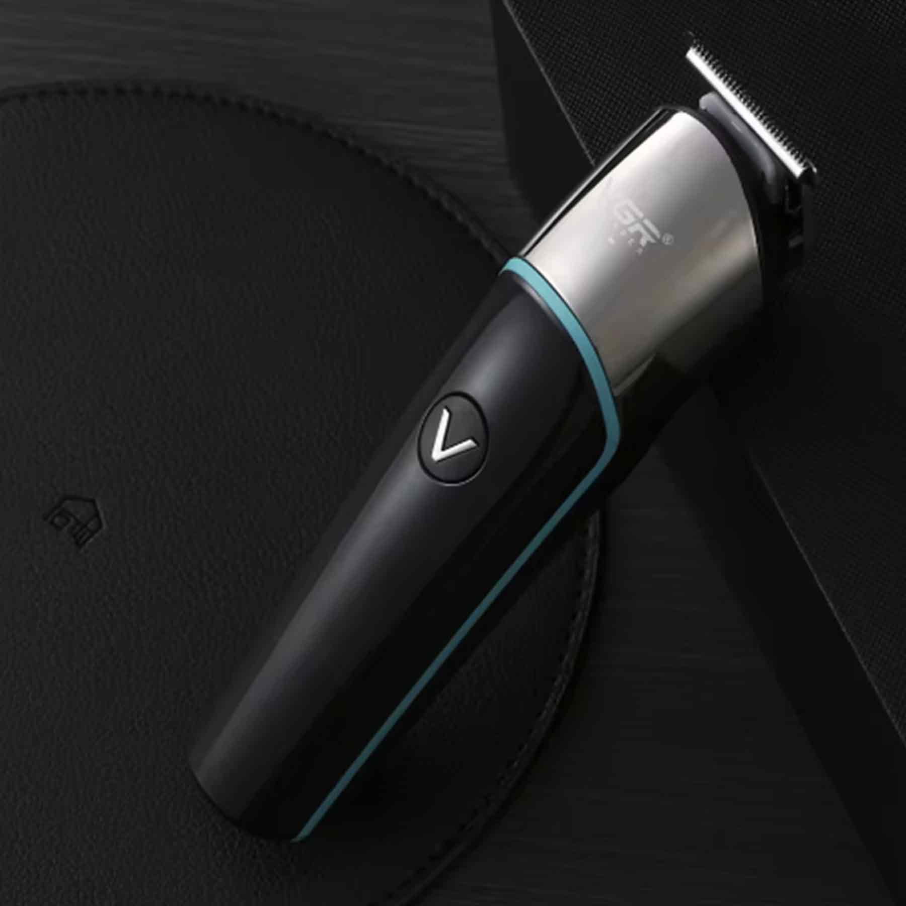 ماشین اصلاح موی سر و صورت وی جی ار مدل V-291