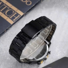 ساعت مچی عقربه‌ای مردانه مدل 04