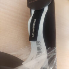 کمربند مردانه ال سی وایکیکی مدل netjer