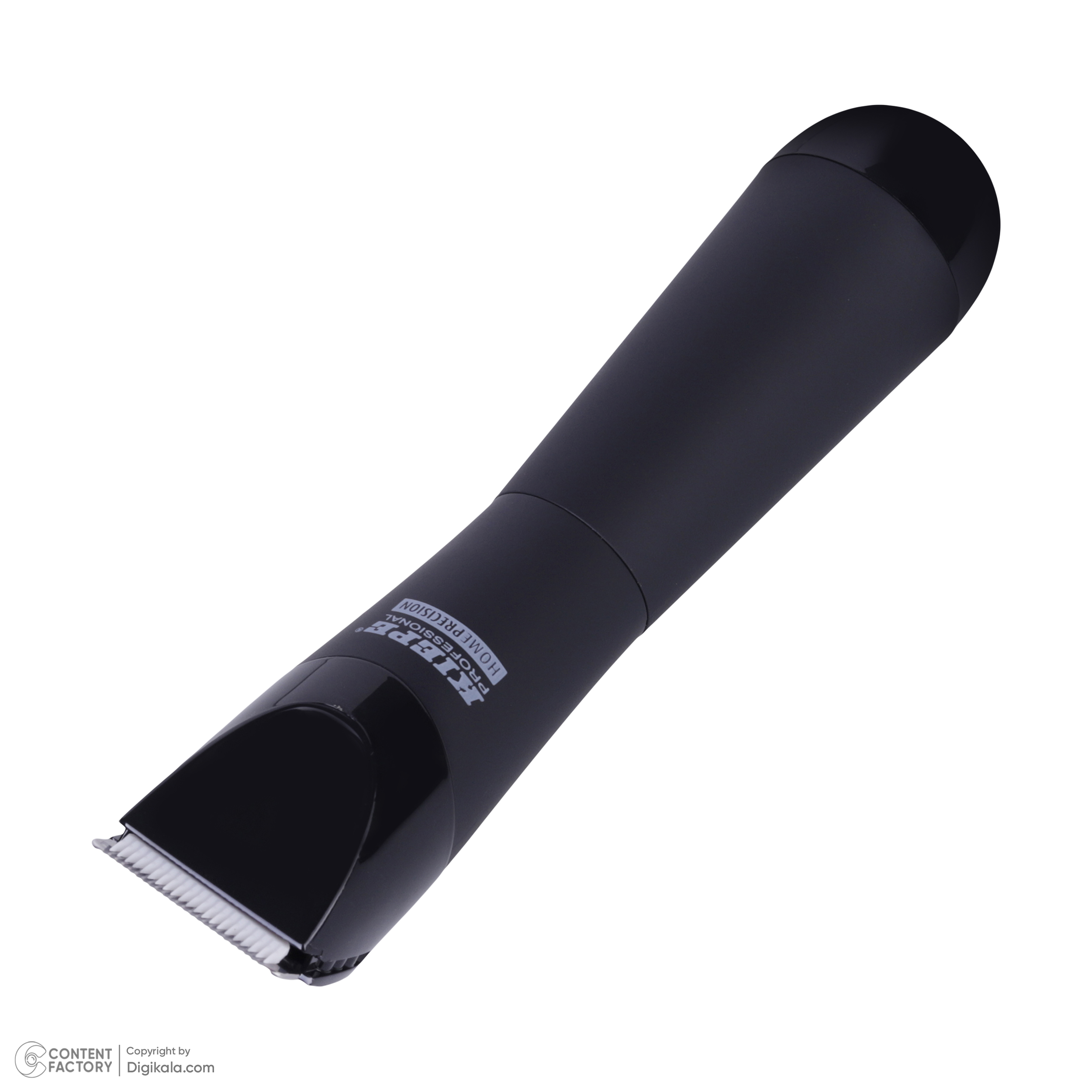 ماشین اصلاح  موی بدن کیپه مدل هوم پرسیژن