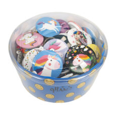 جاکلیدی خندالو مدل اسب تک شاخ یونیکورن کد 1 مجموعه 50 عددی