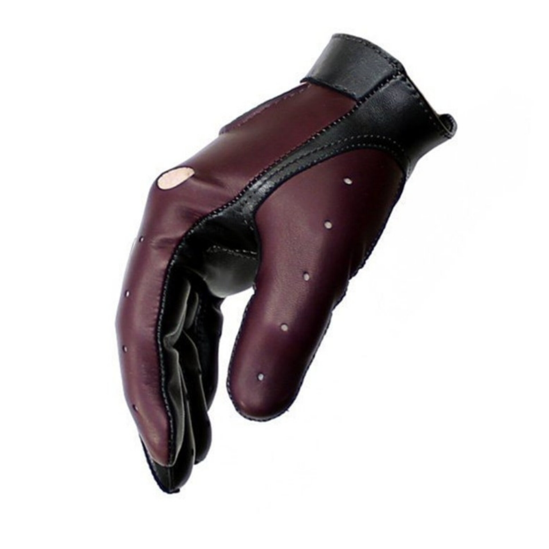 دستکش مدل رانندگی جیر_ DG 14