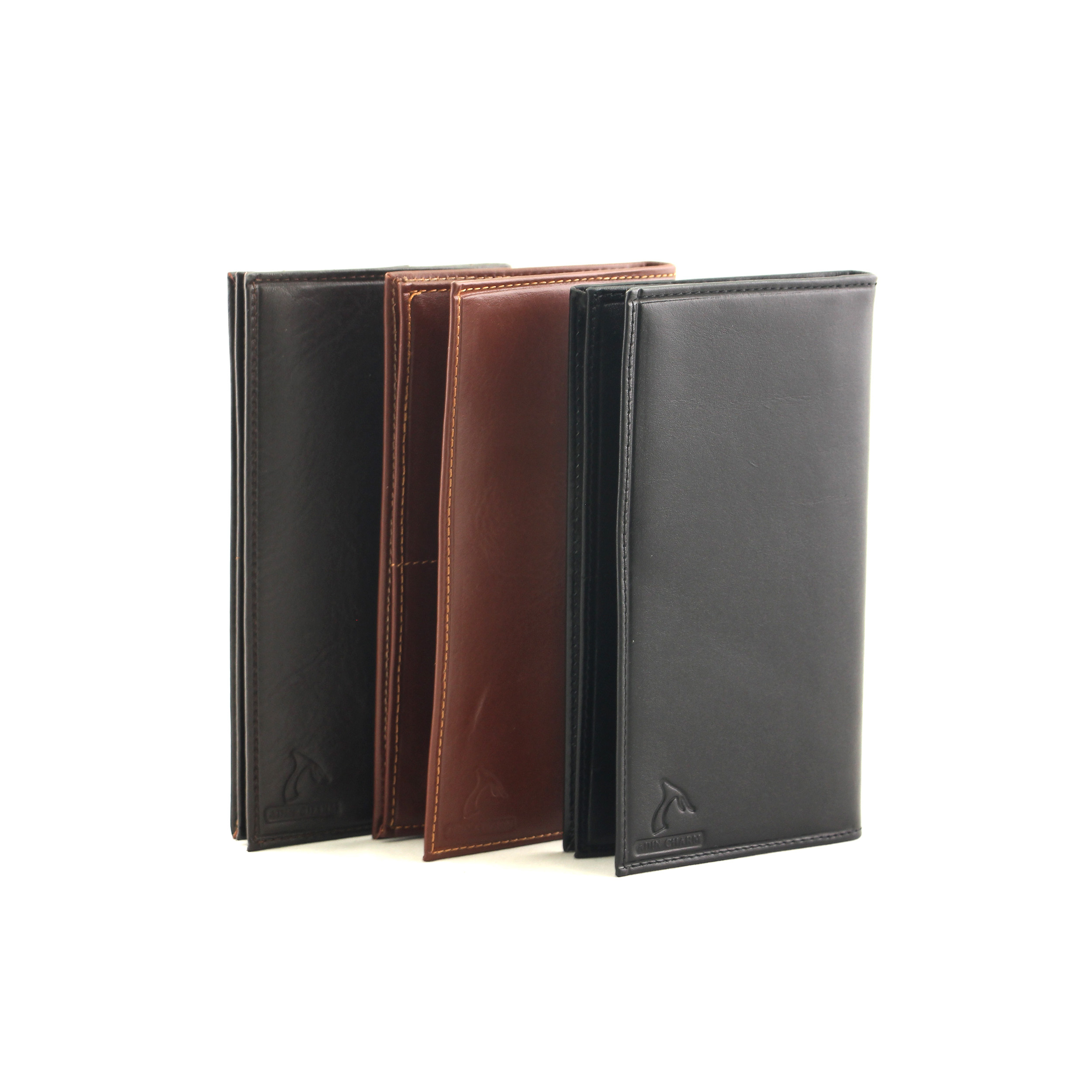 کیف پول چرم بارز مدل DM6.1