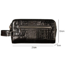 کیف دستی مردانه بیورا مدل shz040