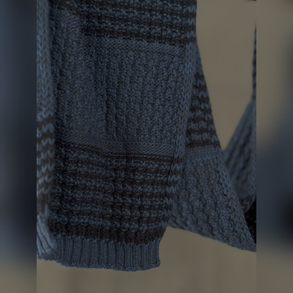 شال گردن مردانه مدل اکریلیک کد KOT 375