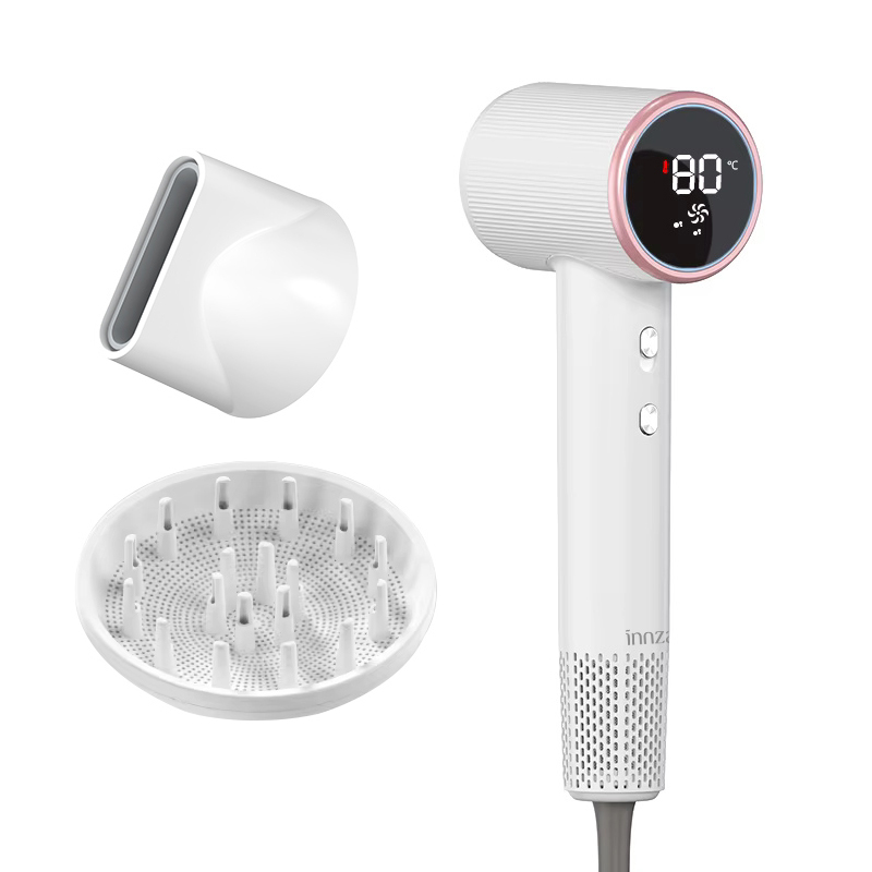 سشوار حرفه‌ای 1300 وات اینزا مدل SL-B365