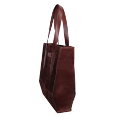 کیف دستی زنانه مدل چرم