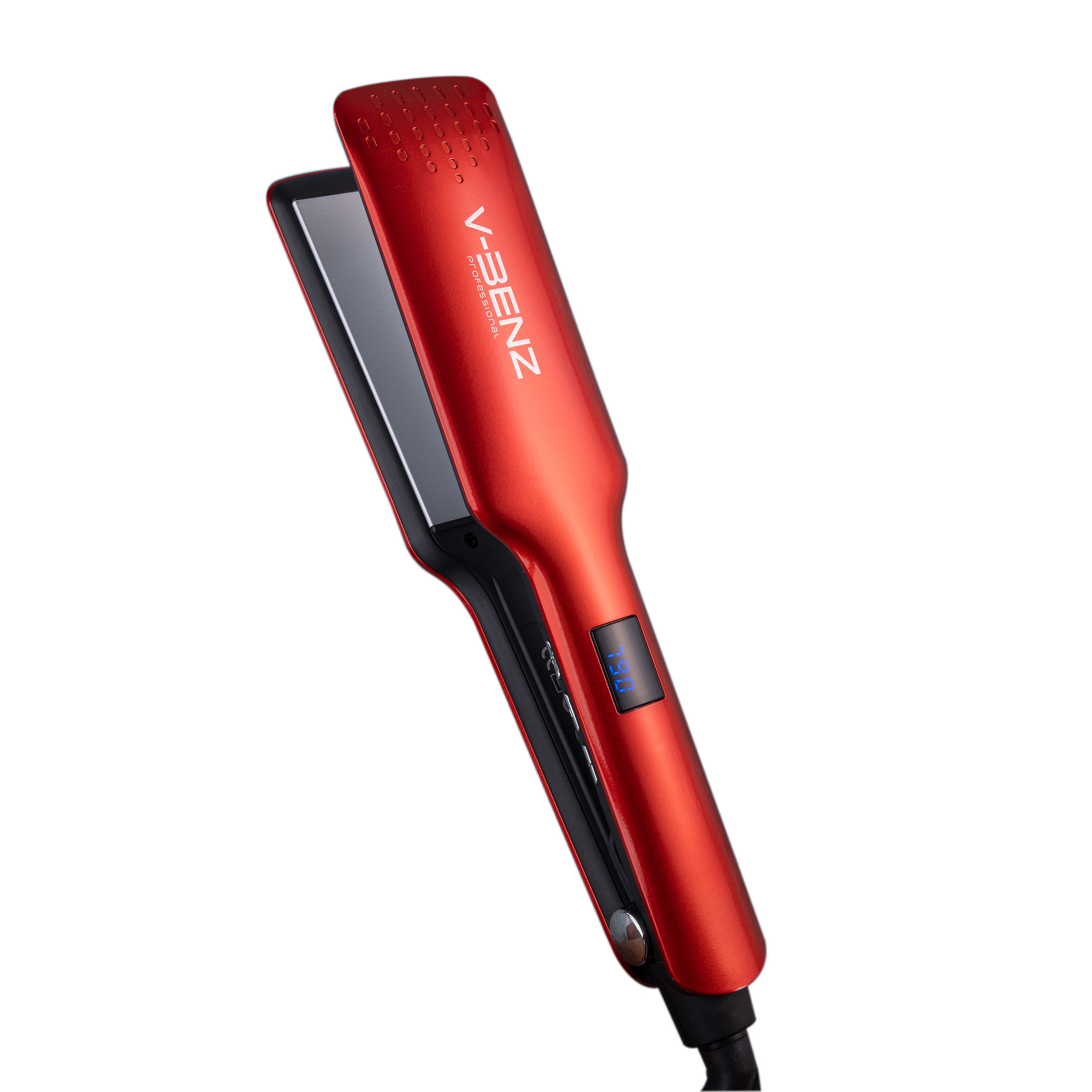 مجموعه محصولات مو وی بنز مدل V-8048 بسته 6 عددی