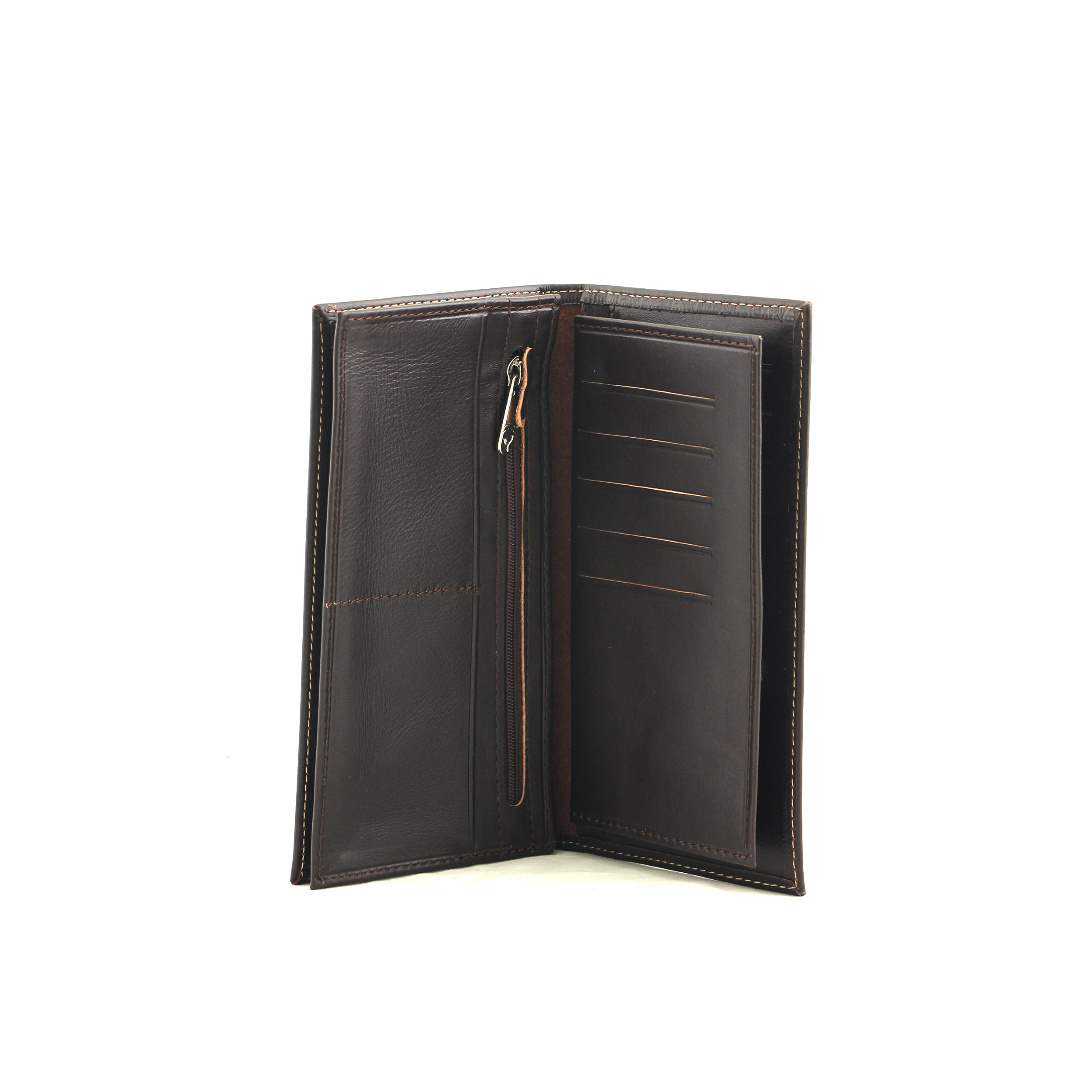 ست هدیه مردانه چرم بارز مدل DS18+G1