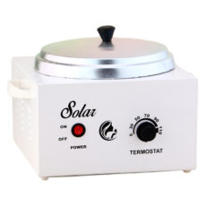 دستگاه موم گرم کن و ذوب وکس سولار کد 303 مدل خانواده