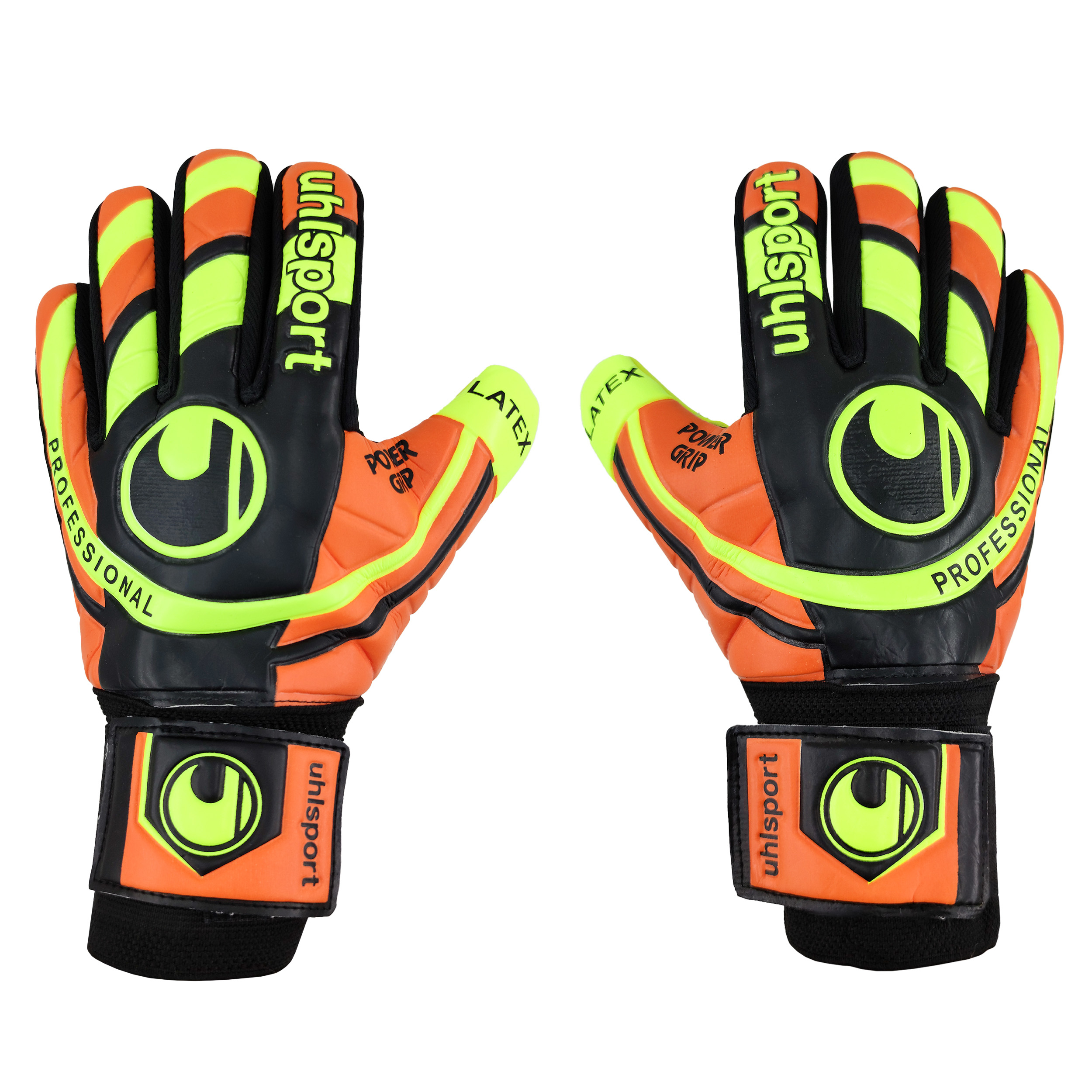 دستکش دروازه بانی مدل US1770