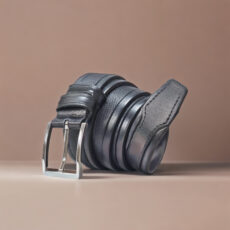 کمربند مردانه مدل H1302