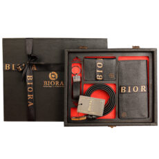 ست هدیه مردانه بیورا مدل pak026