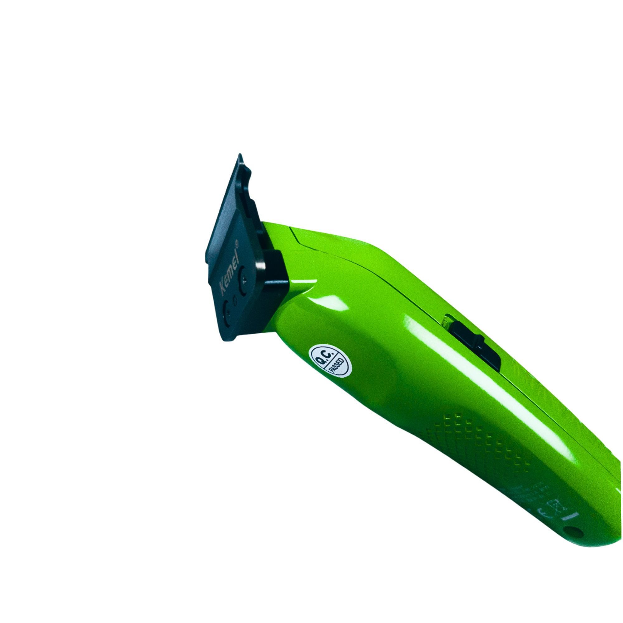 ماشین اصلاح تریمر موی سر و صورت شارژی کیمی مدل km-2236-plus