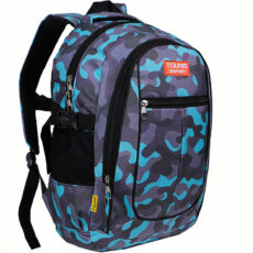 کوله پشتی مردانه توریث مدل BG-9850