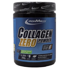 پودر کلاژن زیرو آیرون مکس - 250 گرم