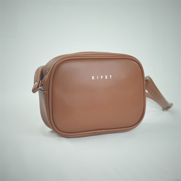 کیف رودوشی مدل مینیمال