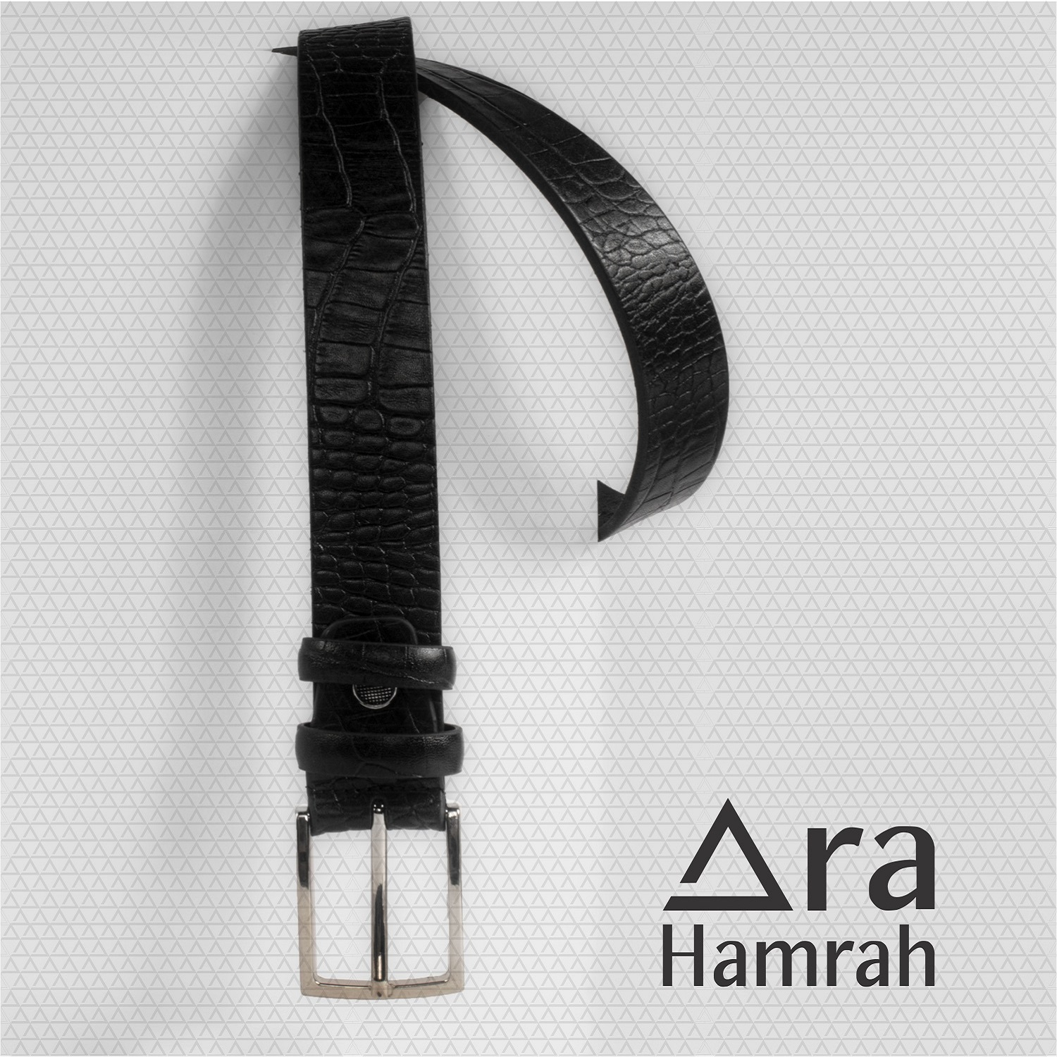 ست هدیه مردانه چرم آراهمراه مدل ASET52