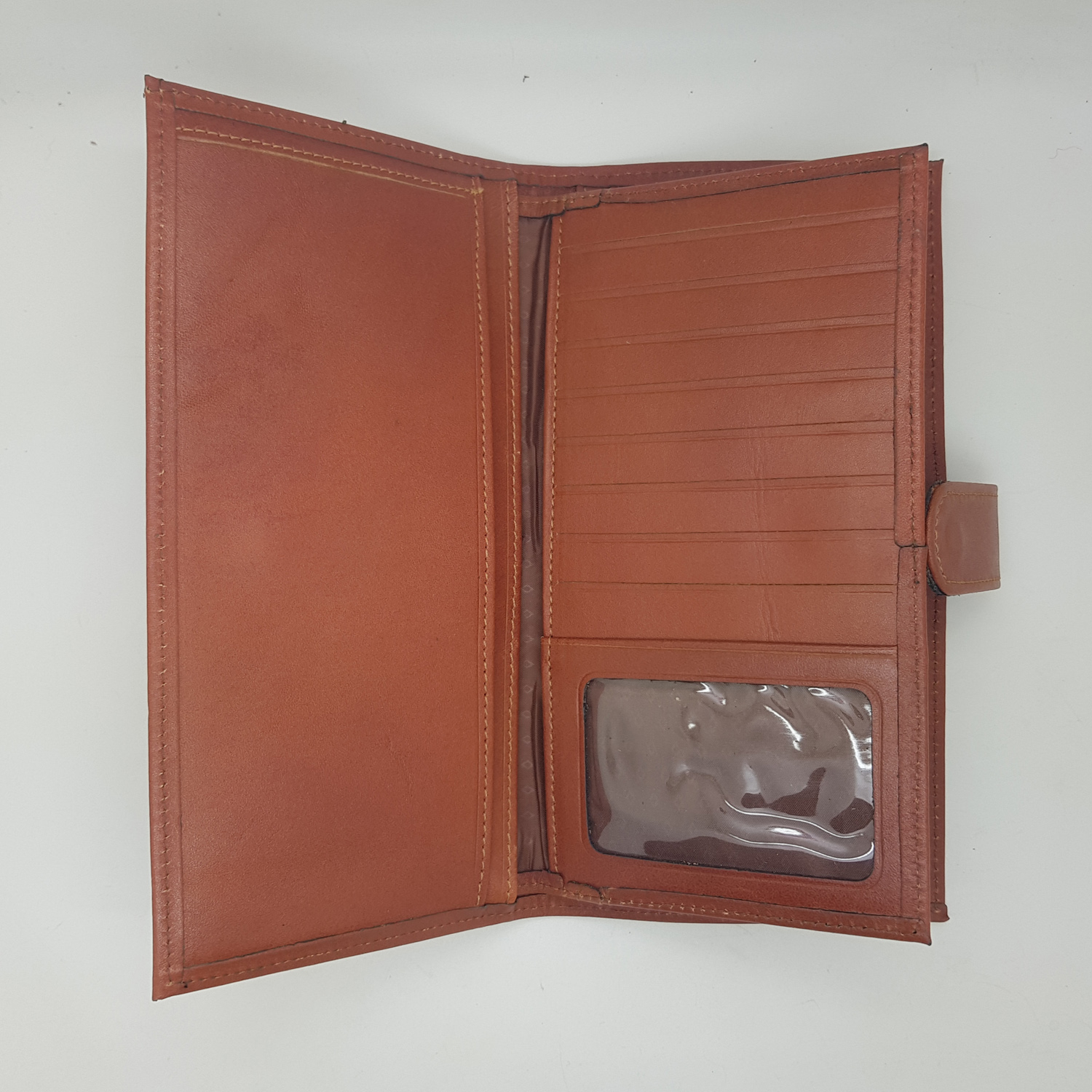 کیف پول مردانه چرم دیاکو مدل مدیران