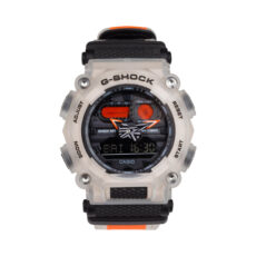 ساعت مچی عقربه ای کاسیو مدل GA-900A-1A9DR