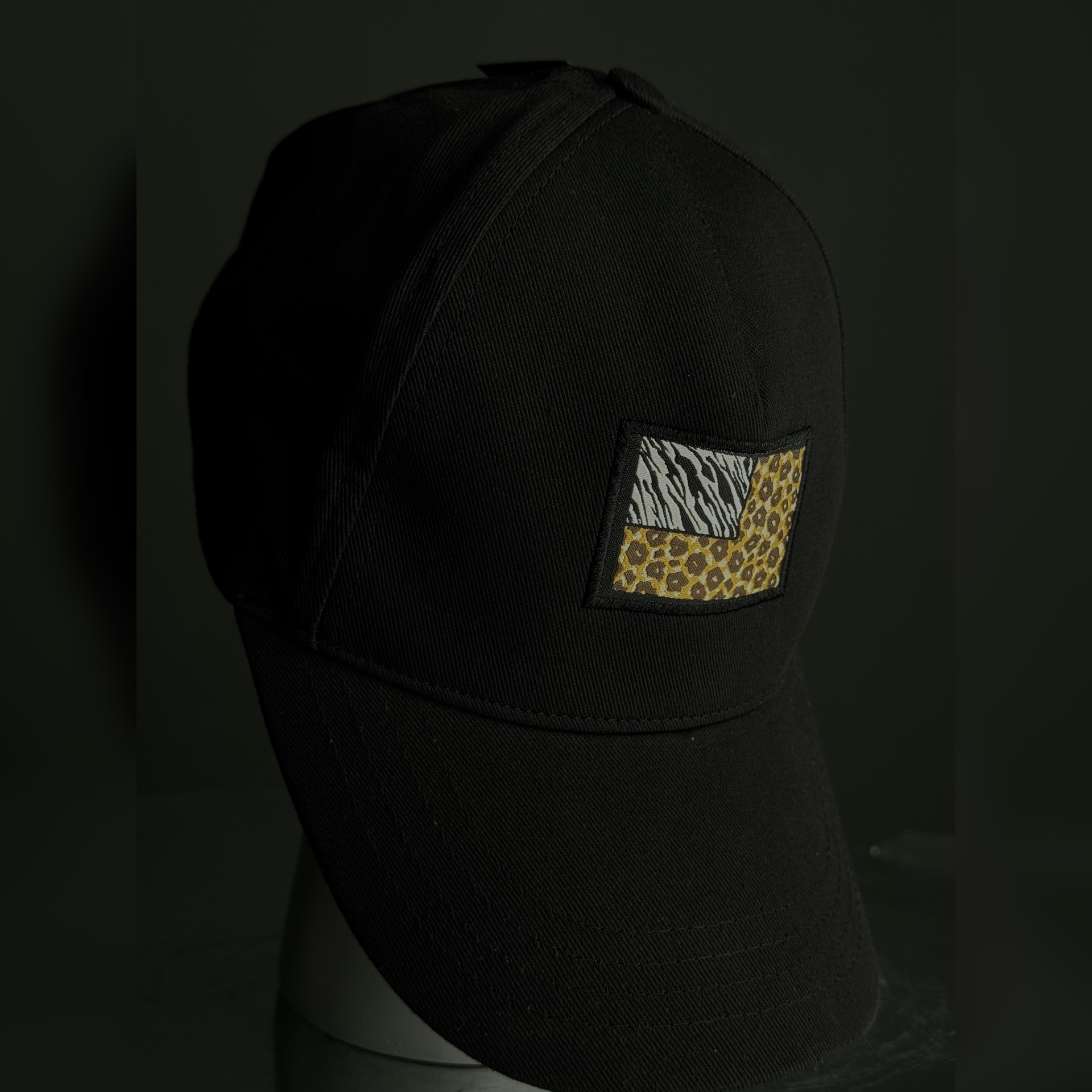 کلاه کپ مدل KT211