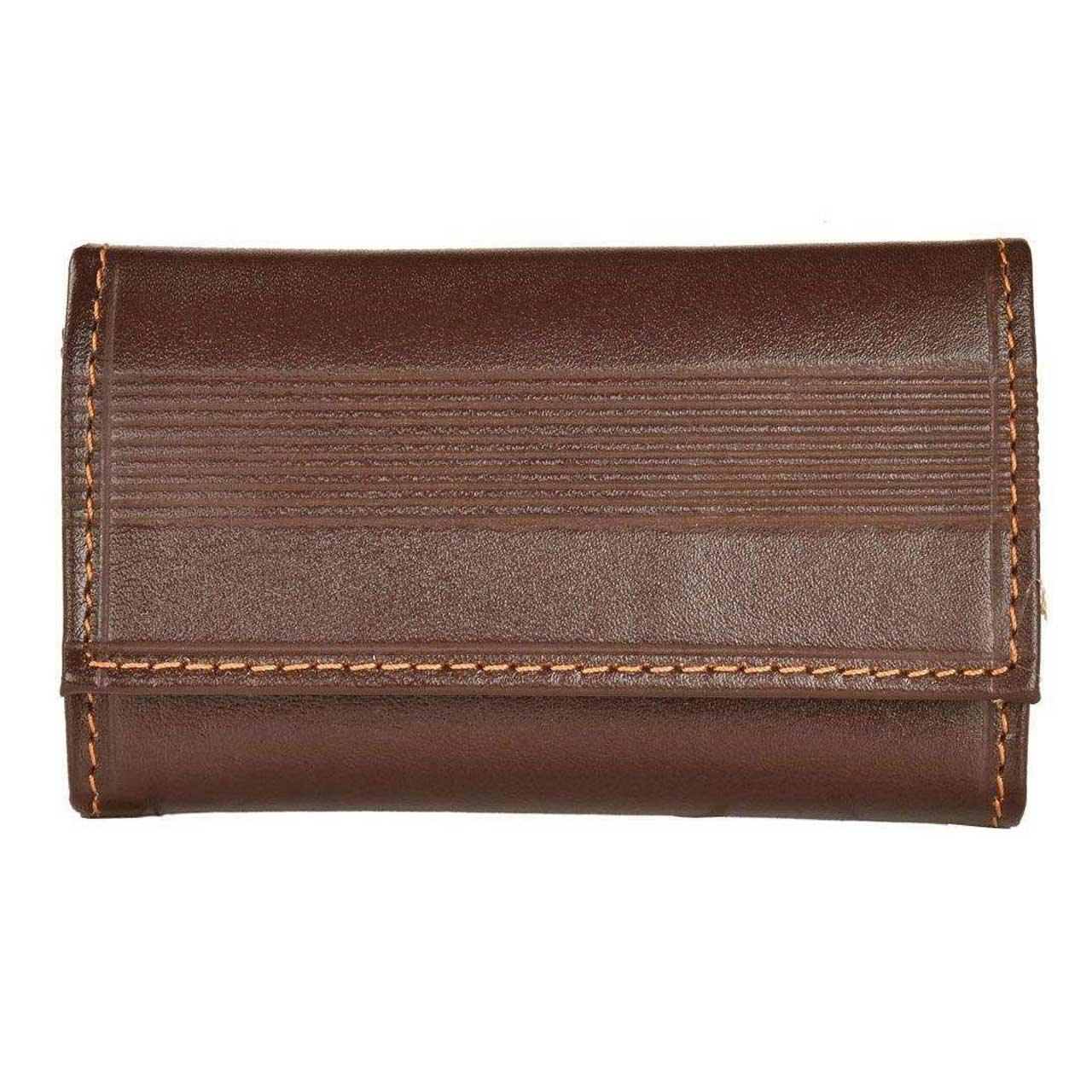 ست هدیه پارینه چرم مدل m12-7