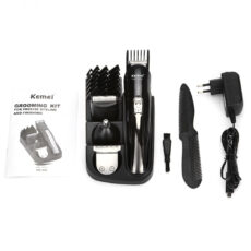 ماشین اصلاح موی سر و صورت کیمی مدل KM-500