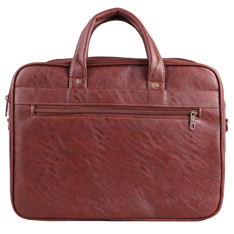 کیف اداری مردانه مدل NU-0040