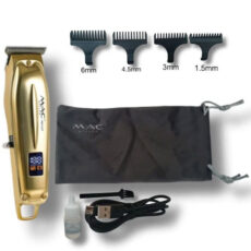ماشین اصلاح موی سر و صورت مک استایلر مدل mc-5821