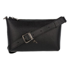 کیف رودوشی زنانه چرم مشهد مدل S5344-001-01