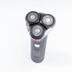 ماشین اصلاح موی صورت شارژی کرونیر مدل CR-1240