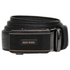کمربند مردانه انزو رسی مدل EN D5